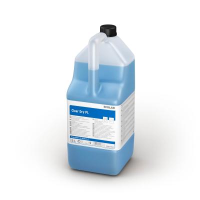 CLEAR DRY PL 2*5L