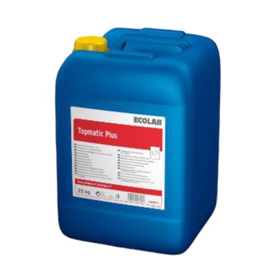 TOPMATIC PLUS 25KG