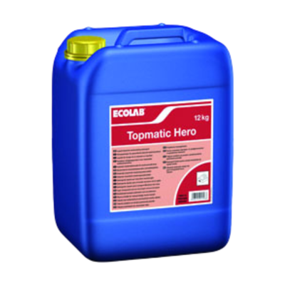 TOPMATIC HERO 12KG