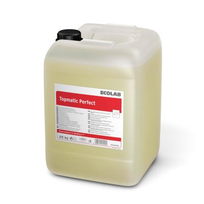 TOPMATIC PERFECT 25KG