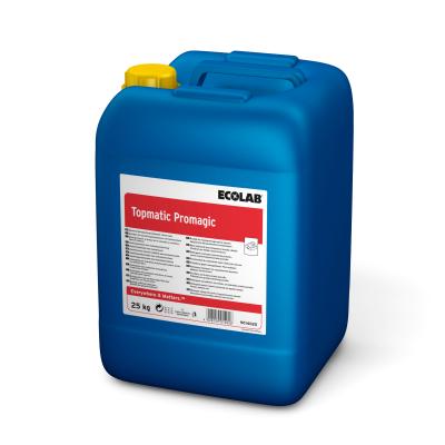 TOPMATIC PROMAGIC 25KG