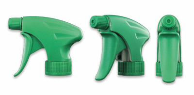 DURA SPROEIKOP GROEN