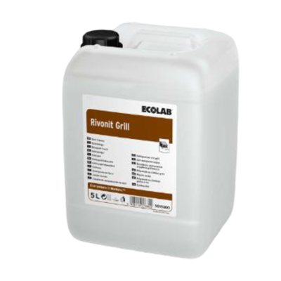 RIVONIT GRILL 5L