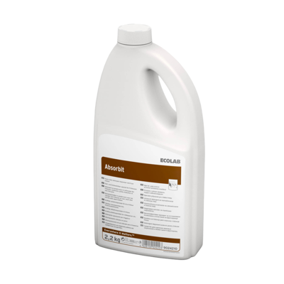 ABSORBIT 6*2,2KG