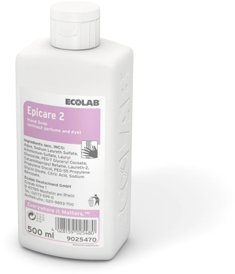 EPICARE 2 12*500ML