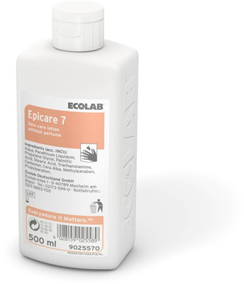 EPICARE 7 - 12*500ML