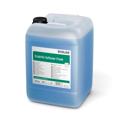 ECOBRITE SOFTENER FRESH 20KG