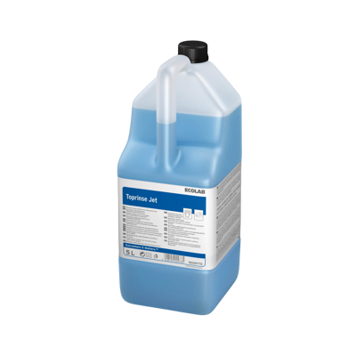 TOPRINSE JET 2*5 LTS