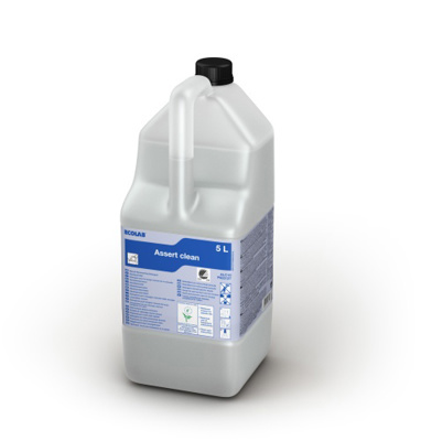 ASSERT CLEAN 2*5L