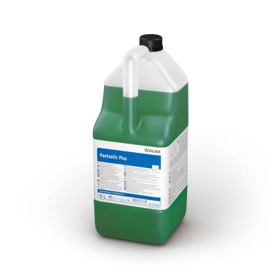 PANTASTIC PLUS 2*5L