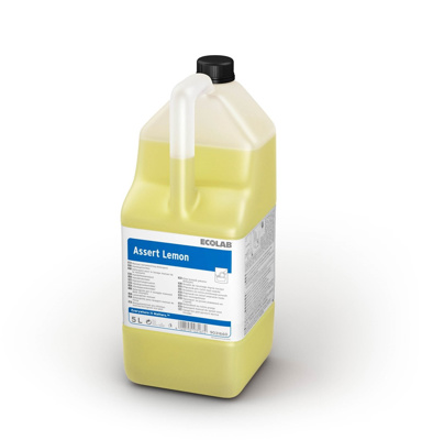 ASSERT LEMON 2*5L