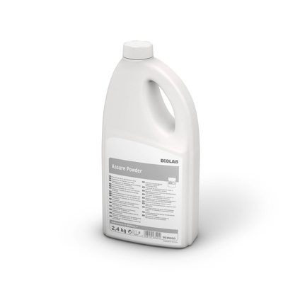 ASSURE INWEEKMIDDEL 6*2,4KG