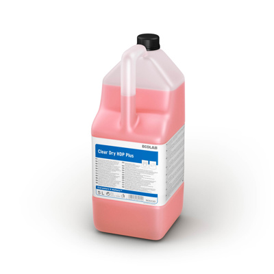 CLEAR DRY HDP PLUS 2*5L