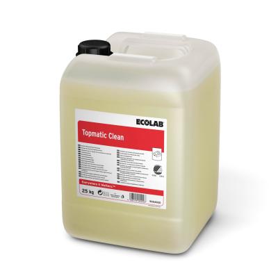 TOPMATIC CLEAN 25KG