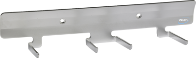 VIKAN WANDHOUDER RVS 305MM