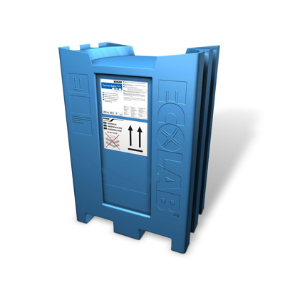 TOPRINSE SUPRA PROTEC 250KG