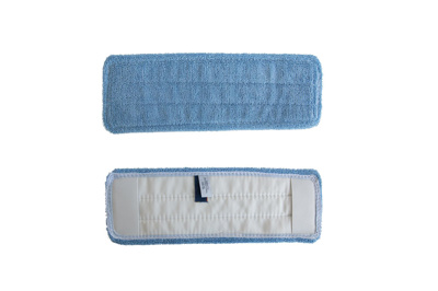 NUMATIC MICROVEZELMOP WIT/BLAUW