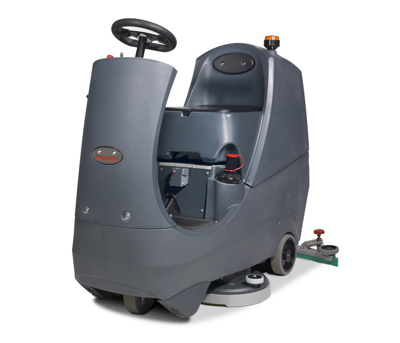 NUMATIC SCHROBZUIGMACHINE CRG8072G