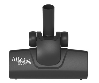 NUMATIC ZUIGMOND AIROBRUSH 32MM ZWART 270MM