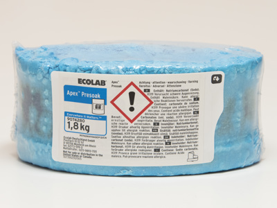 APEX PRESOAK 3*1,8KG