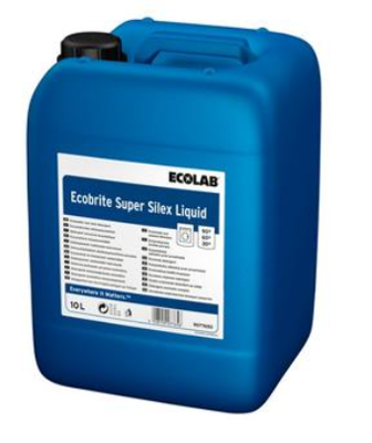 ECOBRITE SUPER SILEX LIQUID 20KG