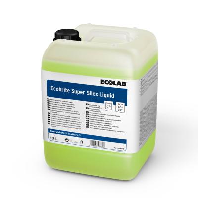 ECOBRITE SUPER SILEX LIQUID 10L
