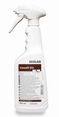 GREASELIFT RTU 6*750ML