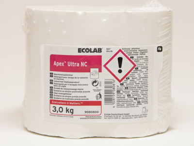 APEX ULTRA NC / SMARTPOWER 4*3KG