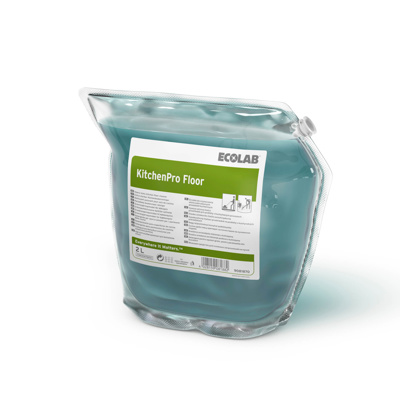 KITCHEN PRO FLOOR 2*2L