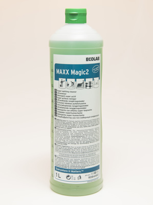 MAXX MAGIC2 - 1L--