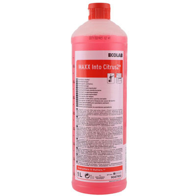 MAXX INTO CITRUS2 - 1L