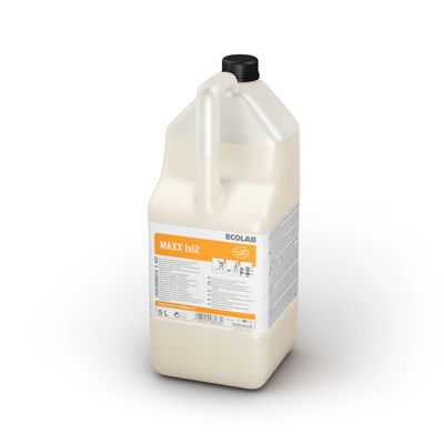 MAXX ISI2 - 5L
