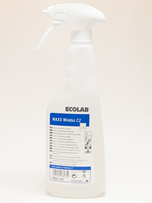 MAXX WINDUS C2 - 750ML