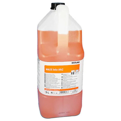 MAXX INTO ALK2 - 2*5L