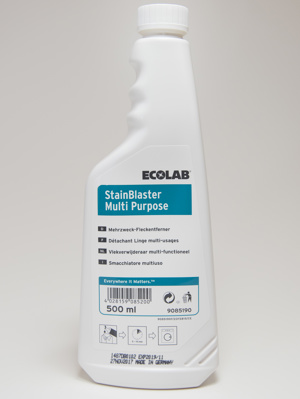 STAINBLASTER MULTIPURPOSE 4*500ML