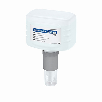 NEXA SPIRIGEL COMPLETE 6*750ML NOTIF626