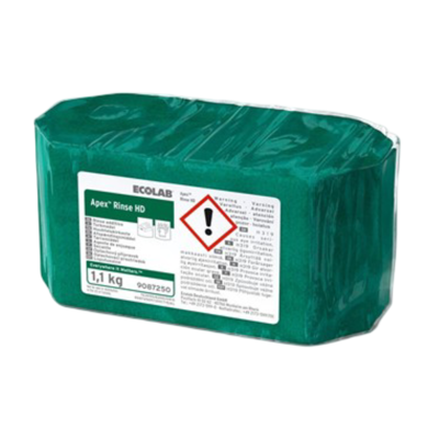 APEX RINSE HD 2*1,1K°