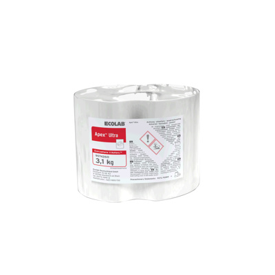 APEX ULTRA / SMARTPOWER 4*3,1KG --