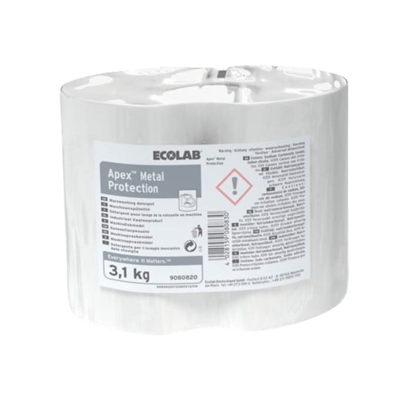 APEX METAL PROTECTION 4*2,9KG