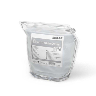 OASIS PRO WHITE COTTON 2*2L