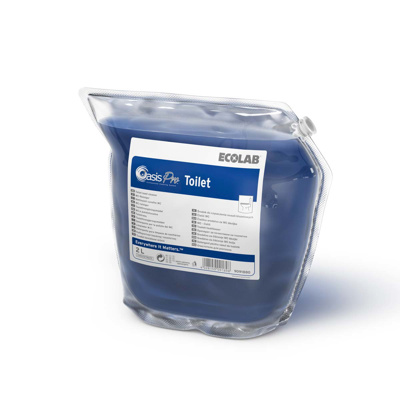 OASIS PRO TOILET 2*2L