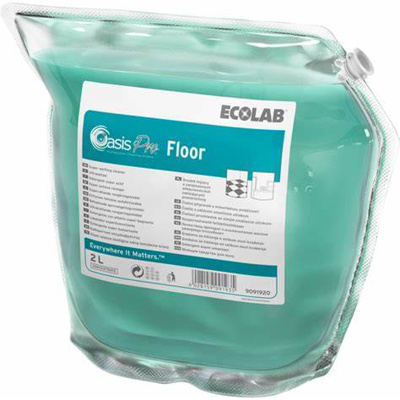 OASIS PRO FLOOR 2*2L