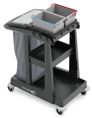 NUMATIC REFLO ECO MATIC 2 EMMERS 10L