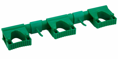 VIKAN OPHANGSYSTEEM HI-FLEX GROEN
