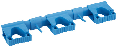 VIKAN OPHANGSYSTEEM HI-FLEX BLAUW
