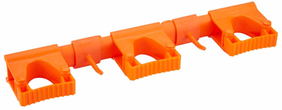 VIKAN OPHANGSYSTEEM HI-FLEX ORANJE