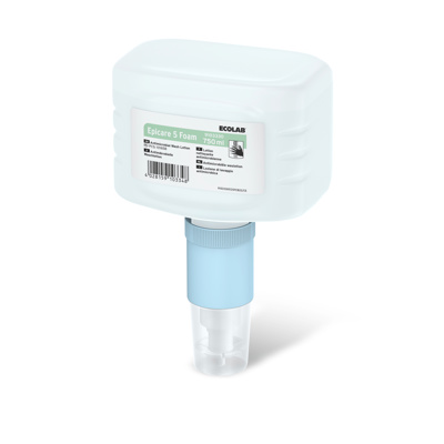 EPICARE 5 FOAM 6*750ML NOTIF1034