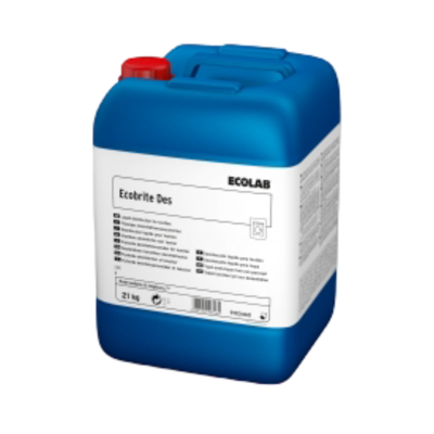 ECOBRITE DES 21KG