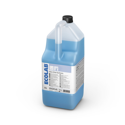 MAXX BRIAL SYNBIOTIC 2*5L