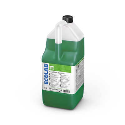 MAXX MAGIC SYNBIOTIC 2*5L
